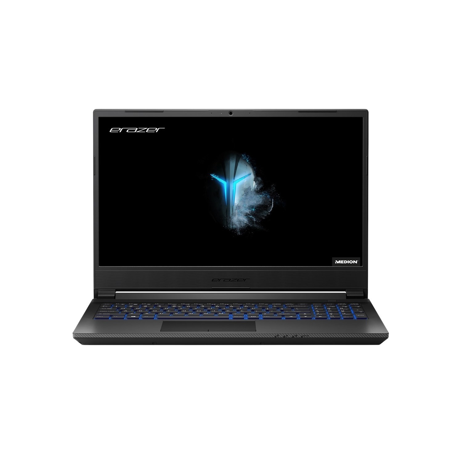 Medion Erazer P Core I5 9300h 8gb 1tb Hdd 256gb Ssd 15 6 Inch Geforce Gtx 1660 Ti 6gb Windows 10 Gaming Laptop Laptops Direct