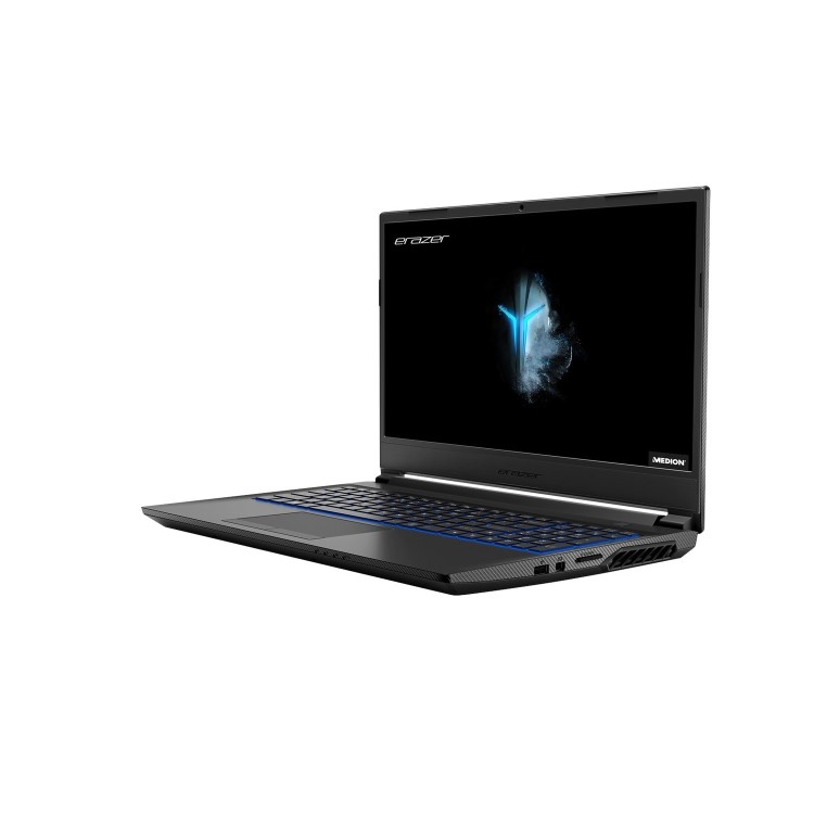 Medion Erazer P15805 Core i5-9300H 8GB 1TB HDD + 256GB SSD 15.6 Inch GeForce GTX 1660 Ti 6GB Windows 10 Gaming Laptop