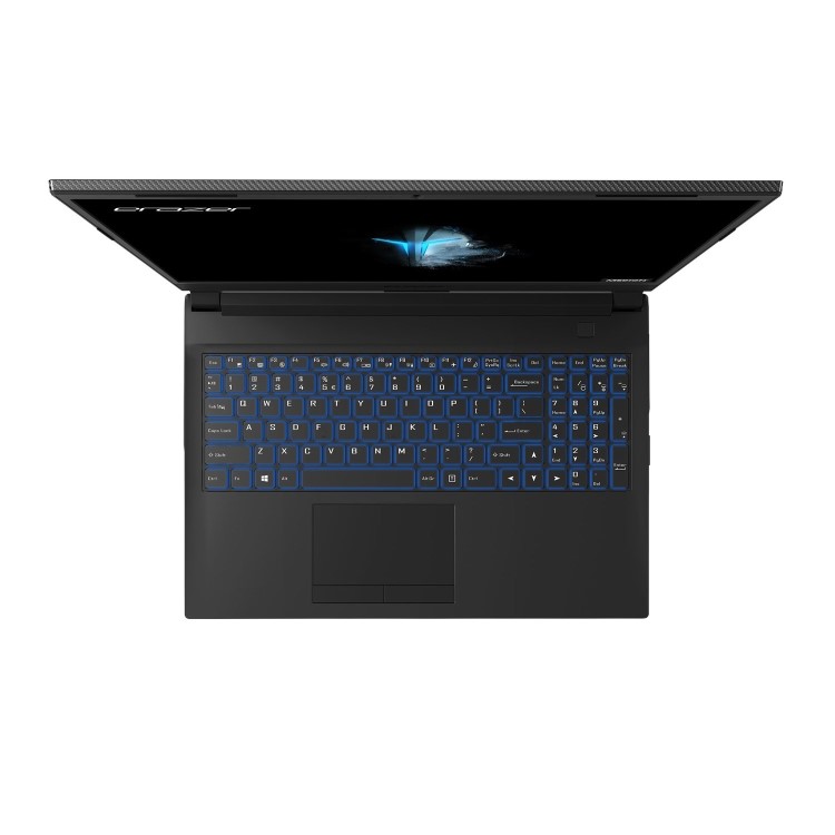 Medion Erazer P15805 Core i5-9300H 8GB 1TB HDD + 256GB SSD 15.6 Inch GeForce GTX 1660 Ti 6GB Windows 10 Gaming Laptop