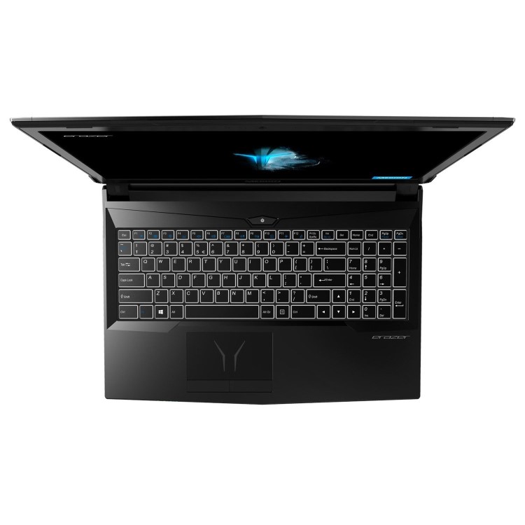 Medion Erazer P6605 Core i5-8300H 8GB 1TB HDD + 128GB SSD 15.6 Inch GeForce GTX 1050 4GB Windows 10 Home Gaming Laptop