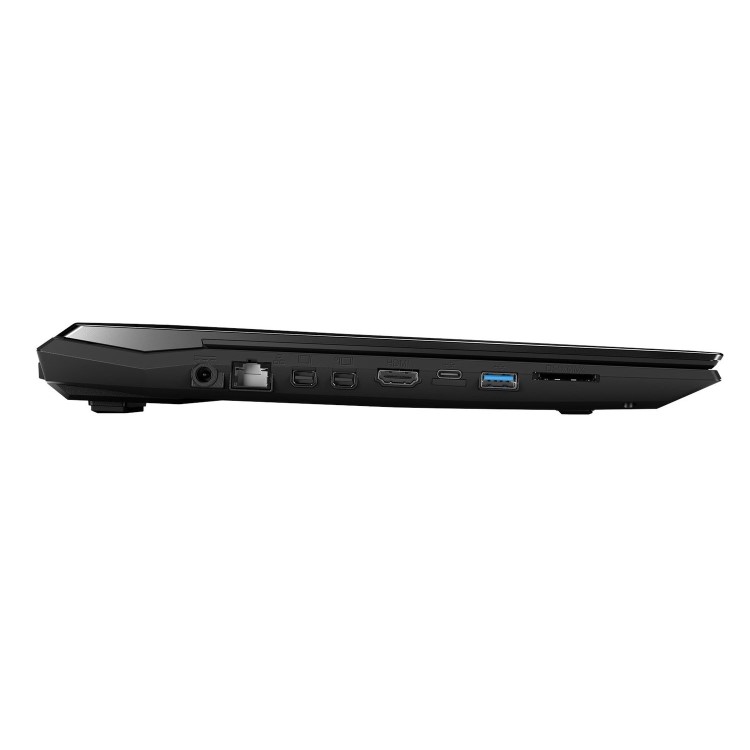 Medion Erazer P6605 Core i5-8300H 8GB 1TB HDD + 128GB SSD 15.6 Inch GeForce GTX 1050 4GB Windows 10 Home Gaming Laptop