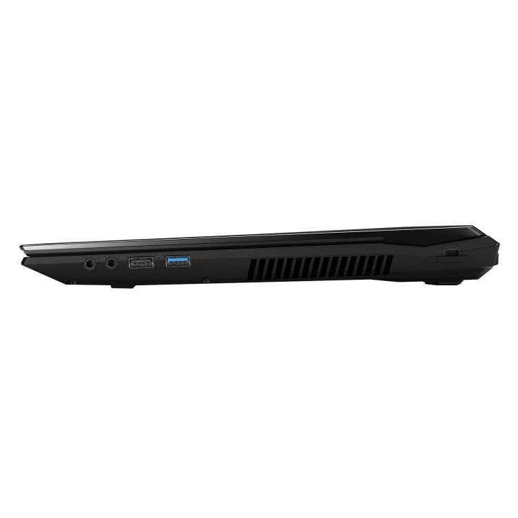 Medion Erazer P6605 Core i5-8300H 8GB 1TB HDD + 128GB SSD 15.6 Inch GeForce GTX 1050 4GB Windows 10 Home Gaming Laptop