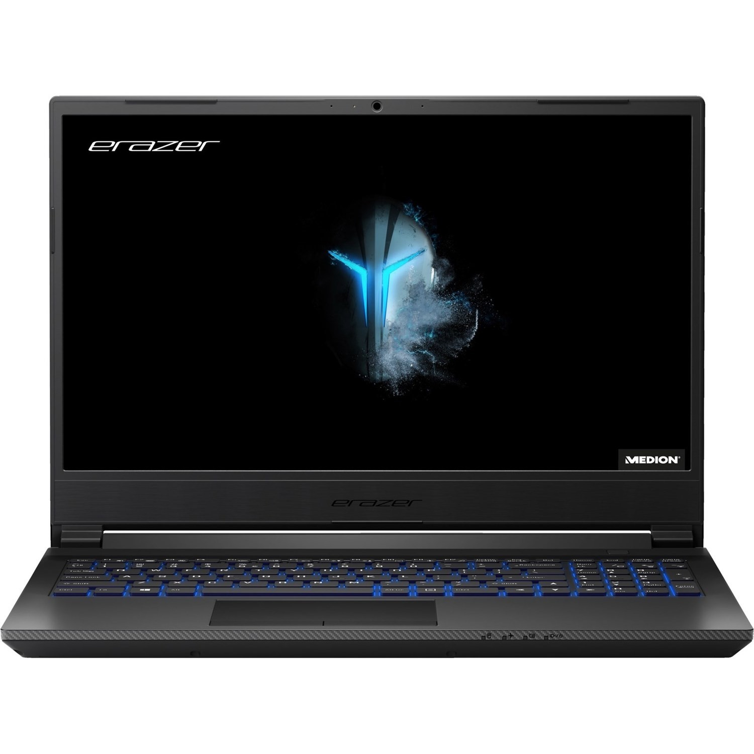 Medion on sale erazer p15805