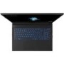 Medion Erazer P15603 Core i5-9300H 8GB 1TB HDD + 256GB SSD 15.6 Inch GeForce GTX 1650 4GB Windows 10 Gaming Laptop