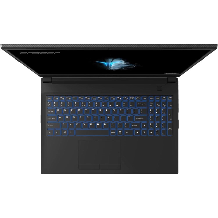 Medion Erazer P15603 Core i5-9300H 8GB 1TB HDD + 256GB SSD 15.6 Inch GeForce GTX 1650 4GB Windows 10 Gaming Laptop