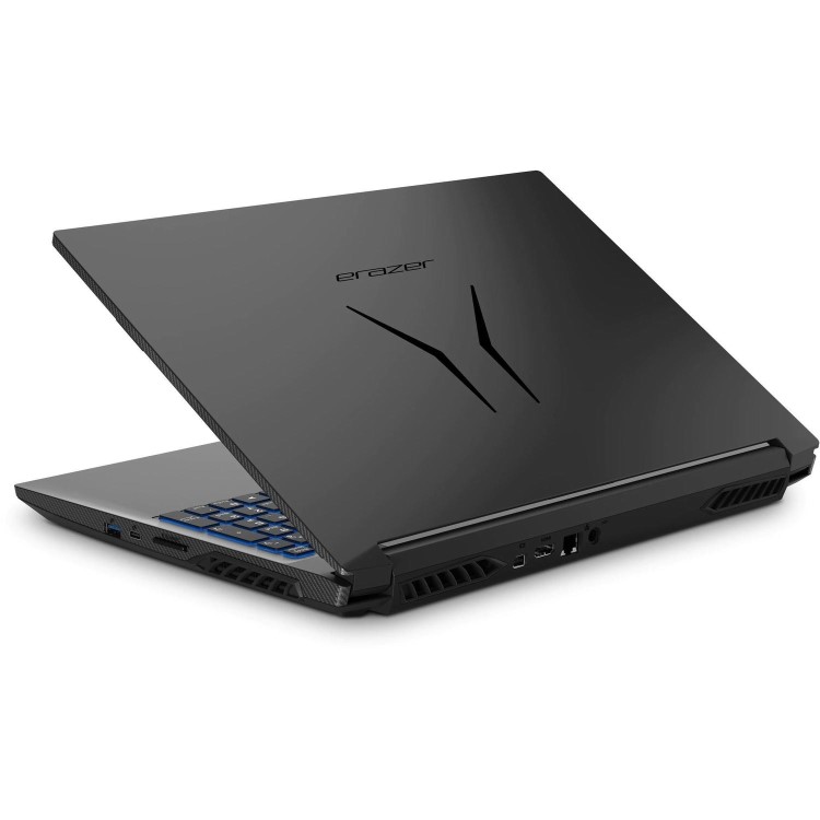 Medion Erazer P15603 Core i5-9300H 8GB 1TB HDD + 256GB SSD 15.6 Inch GeForce GTX 1650 4GB Windows 10 Gaming Laptop