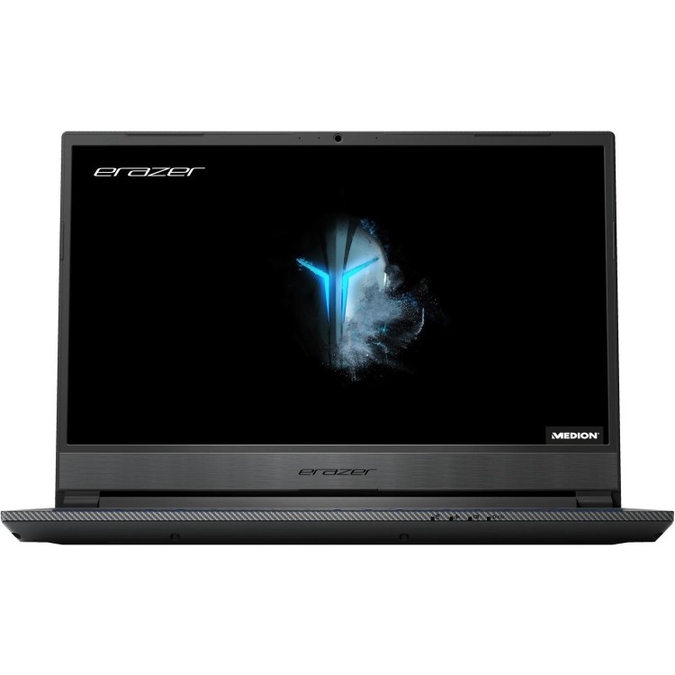 Medion Erazer P15603 Core i5-9300H 8GB 1TB HDD + 256GB SSD 15.6 Inch GeForce GTX 1650 4GB Windows 10 Gaming Laptop