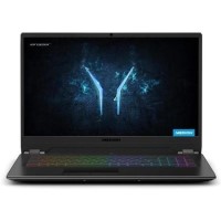 MEDION Erazer X17801 Core i7-9750H 8GB 1TB HDD 256GB SSD 17.3 Inch Full HD GeForce GTX 1660Ti Windows 10 Gaming Laptop