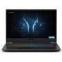 MEDION Erazer X17801 Core i7-9750H 8GB 1TB HDD 256GB SSD 17.3 Inch Full HD GeForce GTX 1660Ti Windows 10 Gaming Laptop