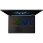 MEDION Erazer X17801 Core i7-9750H 8GB 1TB HDD 256GB SSD 17.3 Inch Full HD GeForce GTX 1660Ti Windows 10 Gaming Laptop