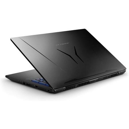 MEDION Erazer X17801 Core i7-9750H 8GB 1TB HDD 256GB SSD 17.3 Inch Full HD GeForce GTX 1660Ti Windows 10 Gaming Laptop