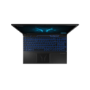 Medion Erazer X15809 Core i7-9750H 16GB 1TB HDD + 256GB SSD 15.6 Inch GeForce RTX 2070 15.6 inch Windows 10 Home Gaming Laptop
