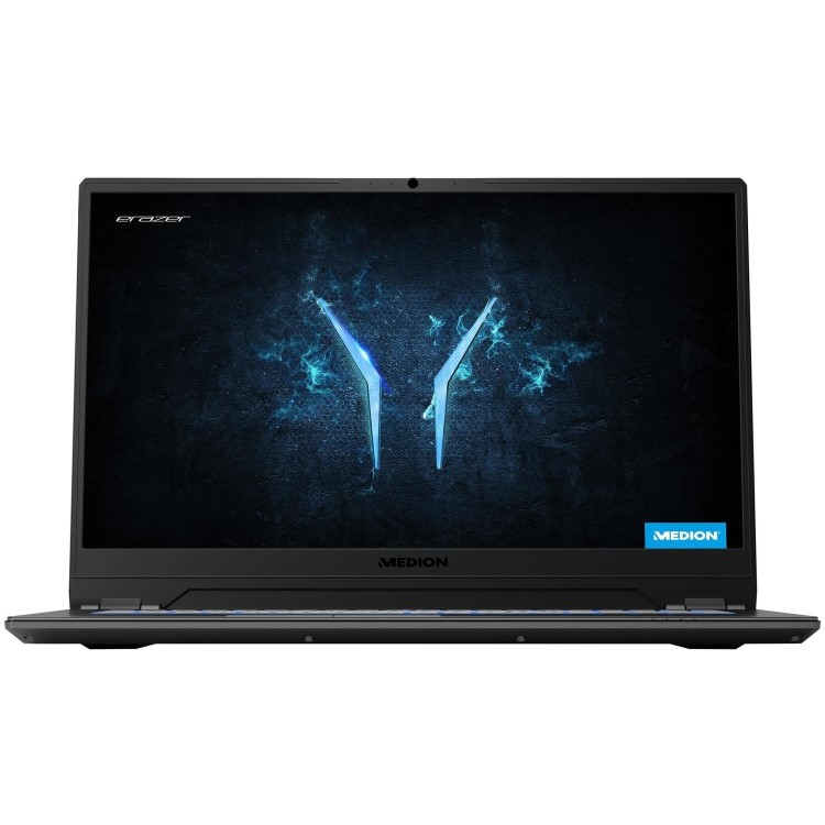 Medion Erazer X17801 Core i7-9750H 16GB 1TB HDD + 256GB SSD 17.3 Inch GeForce GTX 1660 Ti 6GB Windows 10 Gaming Laptop