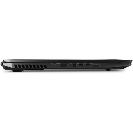 Medion Erazer X17801 Core i7-9750H 16GB 1TB HDD + 256GB SSD 17.3 Inch GeForce GTX 1660 Ti 6GB Windows 10 Gaming Laptop