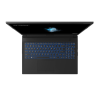 Medion Erazer P15607 Core i5-9300H 8GB 256GB SSD 15.6 Inch GeForce GTX 1050 Gaming Laptop
