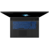 GRADE A2 - Medion Erazer P17613 Core i5-9300H 8GB 512GB SSD GeForce GTX 1650 17.3 Inch Windows 10 Gaming Laptop