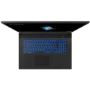 Medion Erazer P17613 Core i5-9300H 8GB 512GB SSD GeForce GTX 1650 17.3 Inch Windows 10 Gaming Laptop