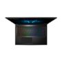 Medion P17815 Core i7-9750H 8GB 1TB HDD + 256GB SSD 17.3 Inch GeForce GTX 1660Ti Windows 10 Gaming Laptop