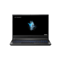 Refurbished Medion Erazer P15607 Core i5-9300H 8GB 512GB GTX 1050 15.6 Inch Windows 10 Gaming Laptop