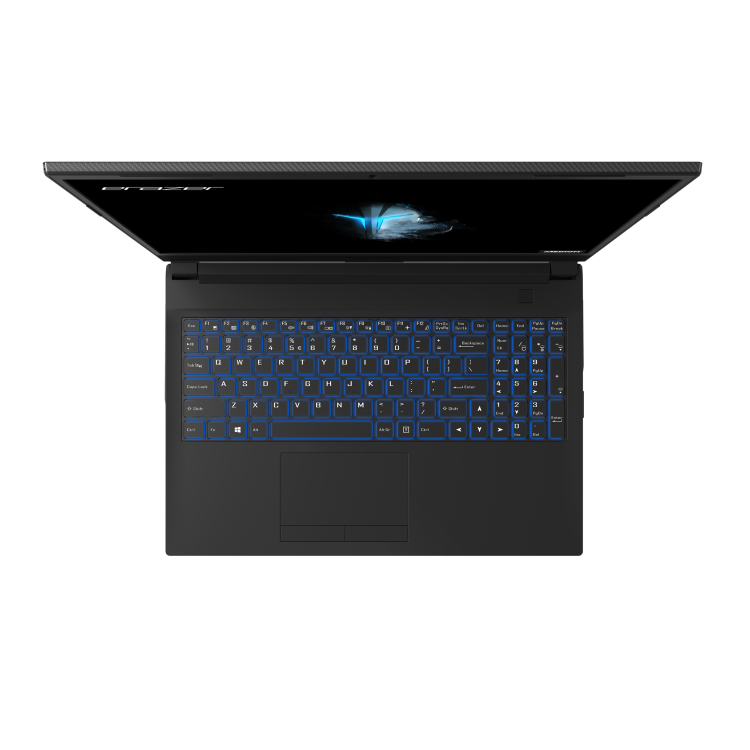 Refurbished Medion Erazer P15607 Core i5-9300H 8GB 512GB GTX 1050 15.6 Inch Windows 10 Gaming Laptop