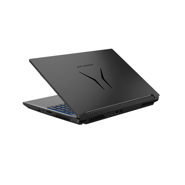 Refurbished Medion Erazer P15607 Core i5-9300H 8GB 512GB GTX 1050 15.6 Inch Windows 10 Gaming Laptop