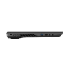 GRADE A2 - Medion Erazer P15607 Core i5-9300H 8GB 512GB SSD 15.6 Inch GeForce GTX 1050 Gaming Laptop