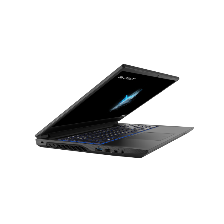Refurbished Medion Erazer P15607 Core i5-9300H 8GB 512GB GTX 1050 15.6 Inch Windows 10 Gaming Laptop