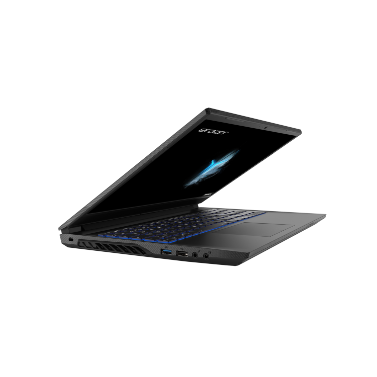GRADE A2 - Medion Erazer P15811 Core i7-9750H 16GB 1TB SSD 15.6 Inch GeForce GTX 1660Ti Windows 10 Gaming Laptop