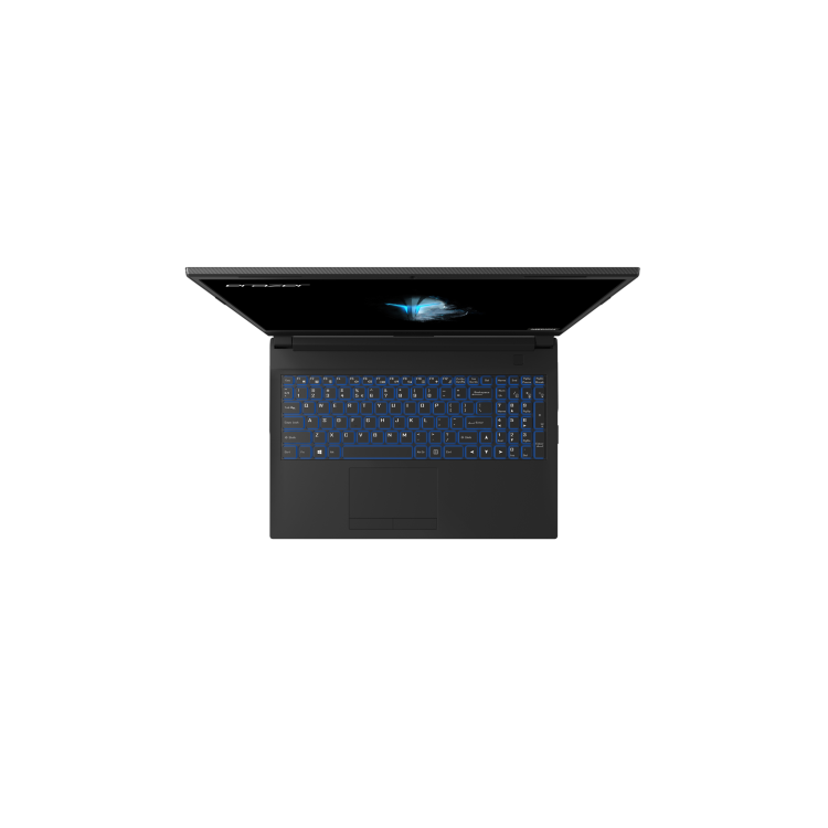 Medion Erazer P15609 Core i7-9750H 8GB 1TB HDD + 256GB SSD 15.6 Inch GeForce GTX 1650 Windows 10 Gaming Laptop