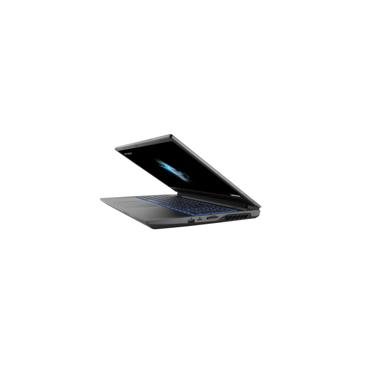 Medion Erazer P15609 Core i7-9750H 8GB 1TB HDD + 256GB SSD 15.6 Inch GeForce GTX 1650 Windows 10 Gaming Laptop