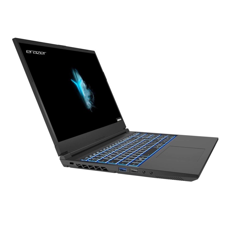 Medion Crawler E10 Core i5-10300H 8GB 256GB SSD 15.6 Inch GeForce GTX 1650 Windows 10 Gaming Laptop