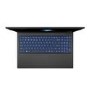 Medion Crawler E10 Core i5-10300H 8GB 256GB SSD 15.6 Inch GeForce GTX 1650 Windows 10 Gaming Laptop