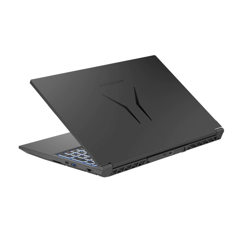 Medion Crawler E10 Core i5-10300H 8GB 256GB SSD 15.6 Inch GeForce GTX 1650 Windows 10 Gaming Laptop