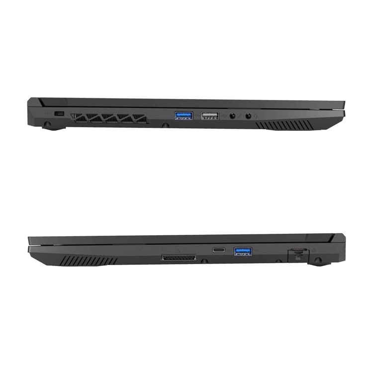 Medion Crawler E10 Core i5-10300H 8GB 256GB SSD 15.6 Inch GeForce GTX 1650 Windows 10 Gaming Laptop