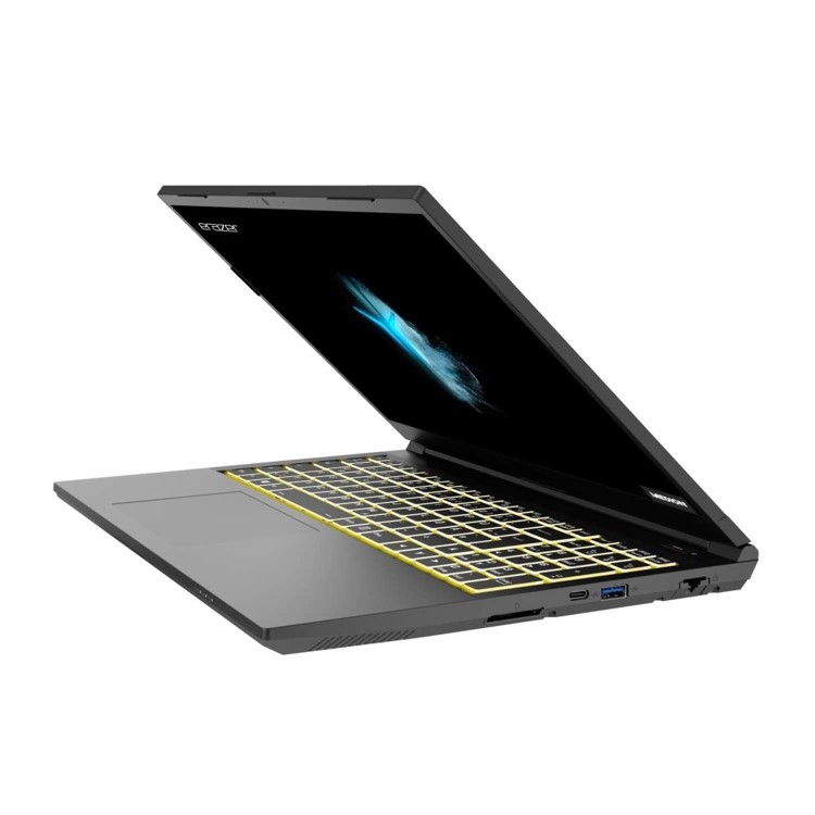 Medion Crawler E10 Core i5-10300H 8GB 256GB SSD 15.6 Inch GeForce GTX 1650 Windows 10 Gaming Laptop