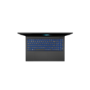 Medion Crawler E10 Core i5-10300H 8GB 256GB SSD 15.6 Inch GeForce GTX 1650 Ti Windows 10 Gaming Laptop