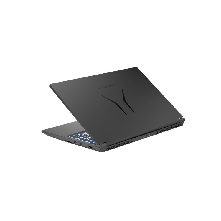 Medion Crawler E10 Core i5-10300H 8GB 256GB SSD 15.6 Inch GeForce GTX 1650 Ti Windows 10 Gaming Laptop