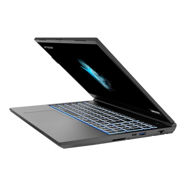 Medion Crawler E10 Core i5-10300H 8GB 512GB SSD 15.6 Inch Full HD GeForce GTX 1650Ti Gaming Laptop