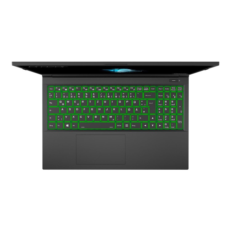 Medion Crawler E10 Core i5-10300H 8GB 512GB SSD 15.6 Inch Full HD GeForce GTX 1650Ti Gaming Laptop