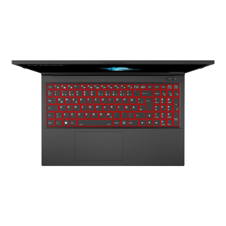 Medion Crawler E10 Core i5-10300H 8GB 512GB SSD 15.6 Inch Full HD GeForce GTX 1650Ti Gaming Laptop