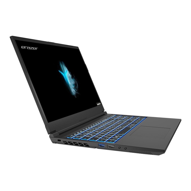 Medion Crawler E10 Core i5-10300H 8GB 512GB SSD 15.6 Inch Full HD GeForce GTX 1650Ti Gaming Laptop
