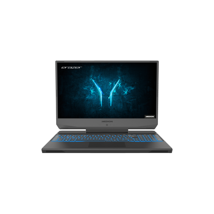 Medion Erazer Deputy P10 Core i5-10300H 8GB 512GB SSD 15.6 Inch FHD GeForce GTX 1660 Ti 6GB Windows 10 Gaming Laptop 