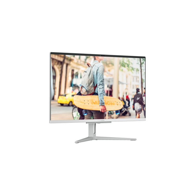 Medion Akoya E23403 Core i5-1035G1 8GB 512GB SSD 23.8 Inch Windows 10 All-in-One PC 