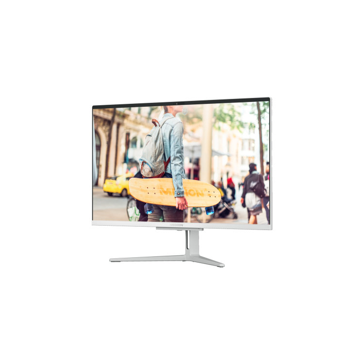 Medion Akoya E23403 Core i5-1035G1 8GB 512GB SSD 23.8 Inch Windows 10 All-in-One PC 