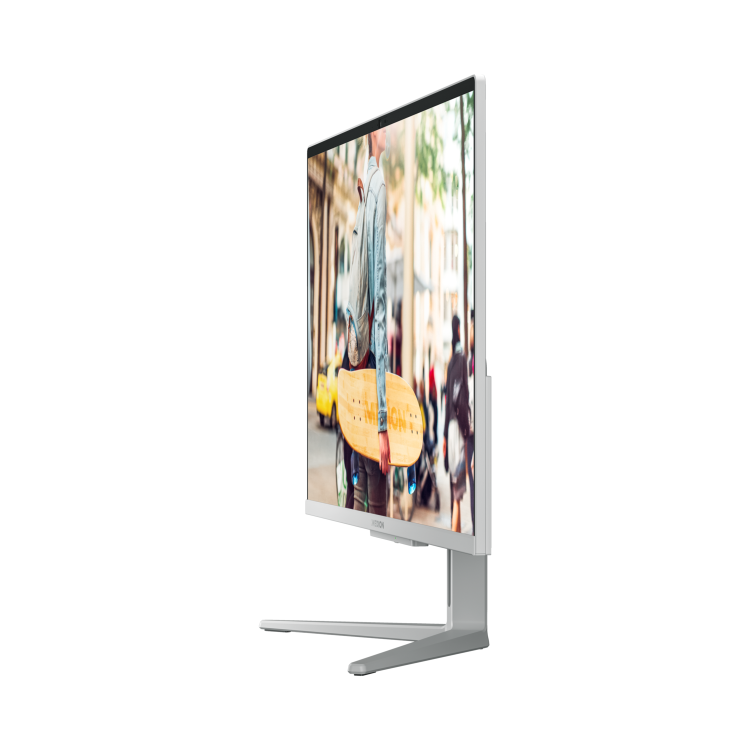 Medion Akoya E23403 Core i5-1035G1 8GB 512GB SSD 23.8 Inch Windows 10 All-in-One PC 