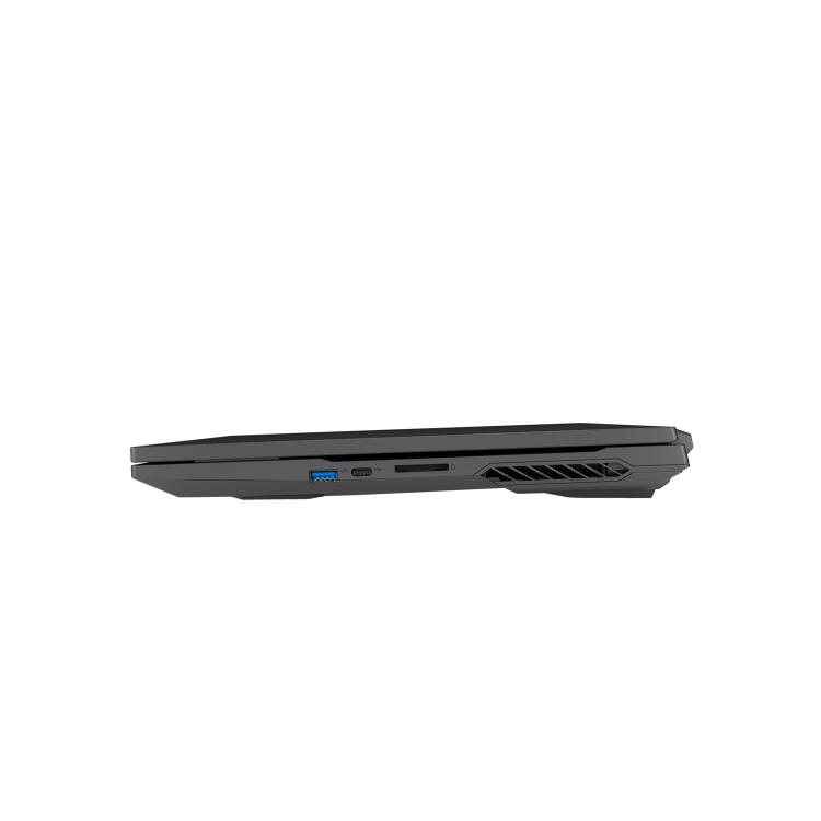 GRADE A2 - Medion Defender P10 Core i7-10750H 16GB 512GB SSD 17.3 Inch GeForce GTX 1660 Ti Windows 10 Gaming Laptop