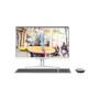 Medion Akoya E23403 Core i5-1035G1 8GB 1TB HDD + 256GB SSD 23.8 Inch Windows 10 All-in-One PC 