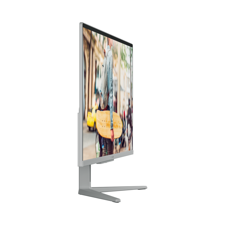 Medion Akoya E23403 Core i5-1035G1 8GB 1TB HDD + 256GB SSD 23.8 Inch Windows 10 All-in-One PC 