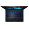 Medion Erazer Guardian X10 Core i7-10750H 16GB 1TB SSD 15.6 Inch GeForce RTX 2070 Super Windows 10 Gaming Laptop