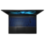 GRADE A2 - Medion Erazer Guardian X10 Core i7-10750H 16GB 1TB SSD 15.6 Inch GeForce RTX 2070 Super Windows 10 Gaming Laptop
